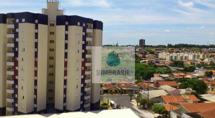 Apartamento à venda com 3 quartos, 77m² - Foto 14