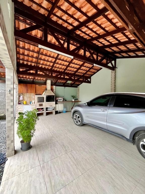 Casa à venda com 3 quartos, 228m² - Foto 17