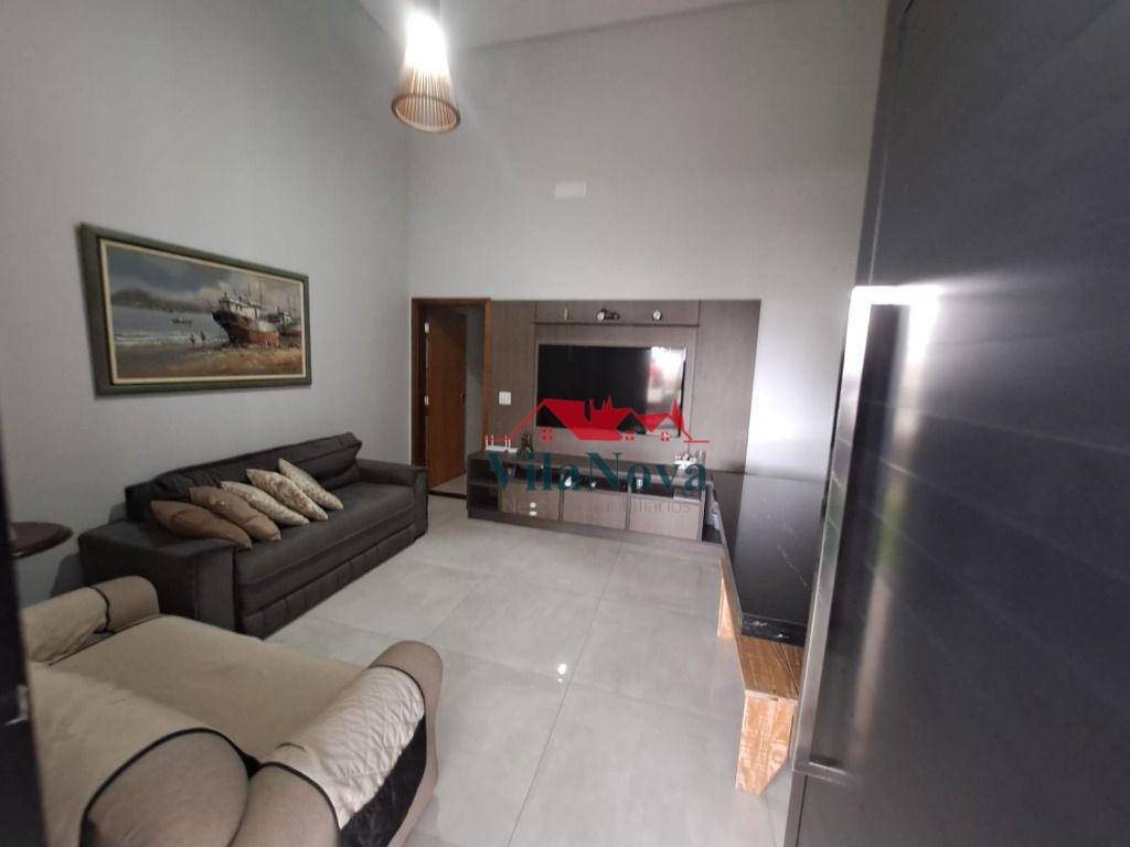 Casa de Condomínio à venda com 3 quartos, 105m² - Foto 19