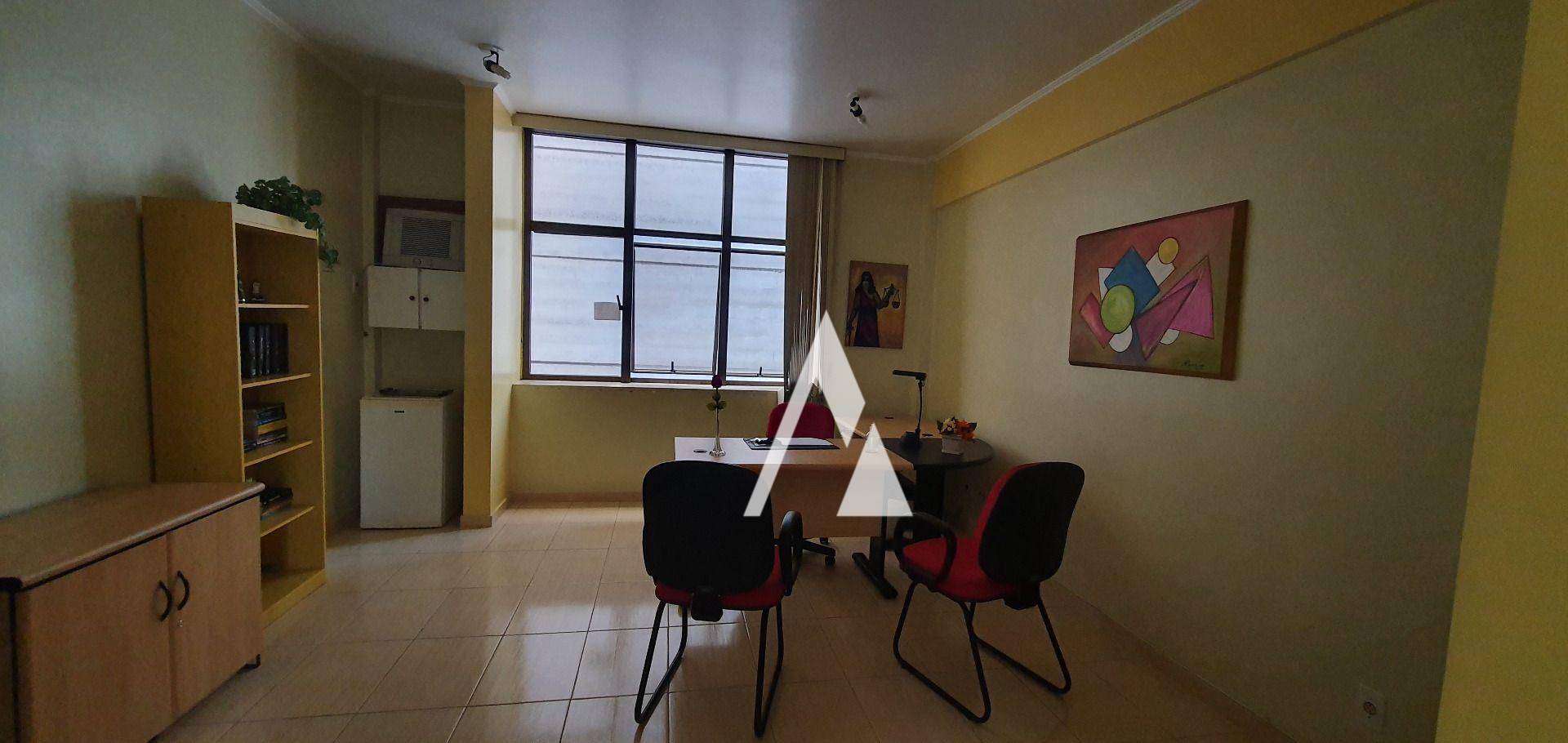 Conjunto Comercial-Sala à venda, 26m² - Foto 6