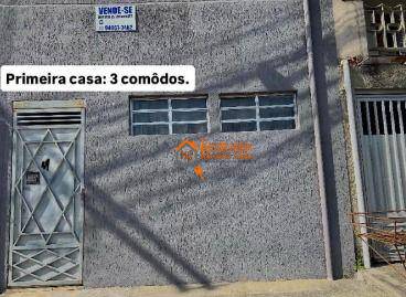 Sobrado, 5 quartos - Foto 3