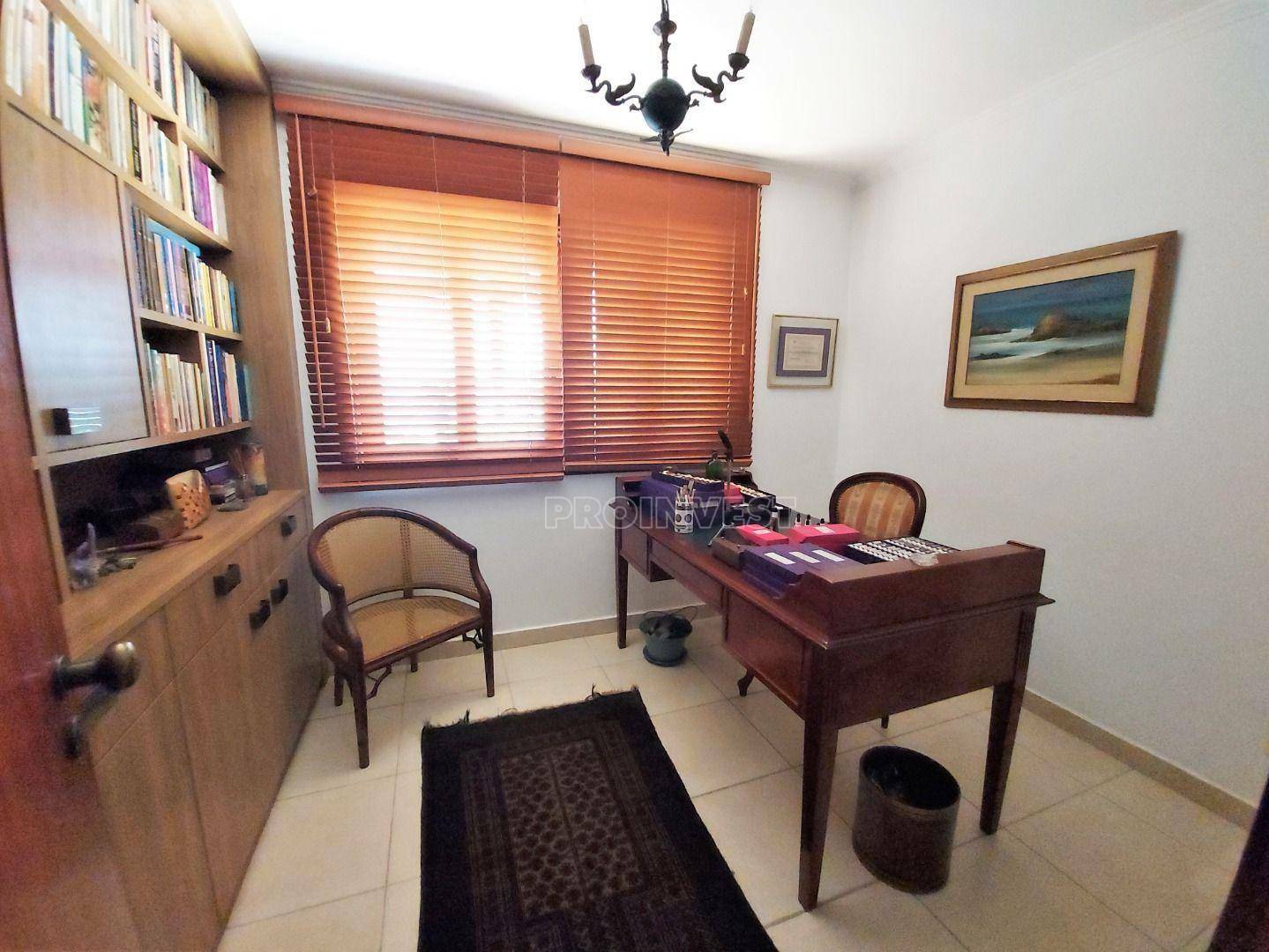 Casa de Condomínio à venda com 4 quartos, 650m² - Foto 13