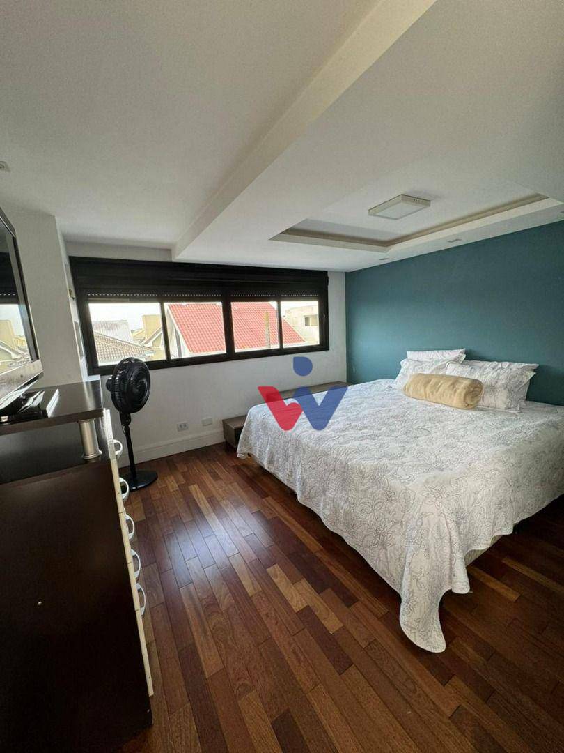 Casa de Condomínio à venda com 4 quartos, 300m² - Foto 30