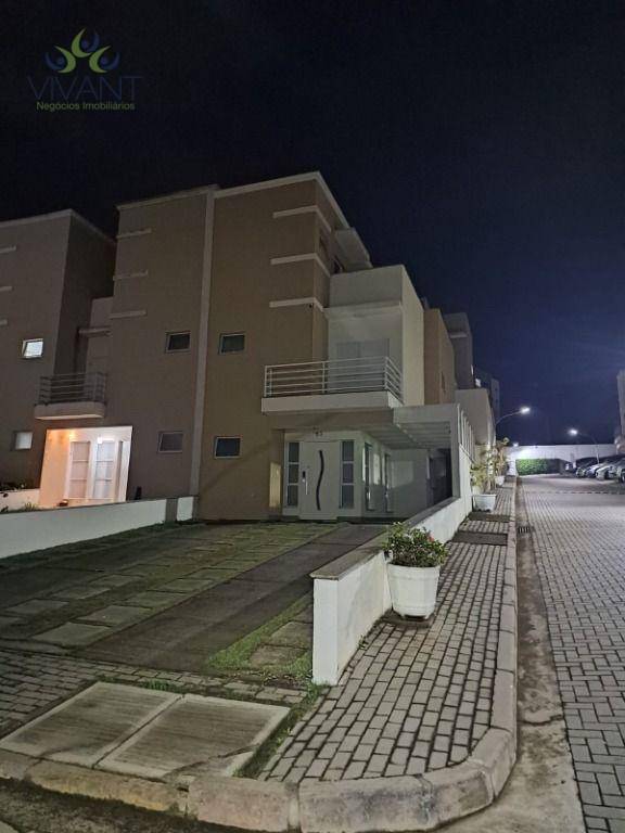 Sobrado, 3 quartos - Foto 2