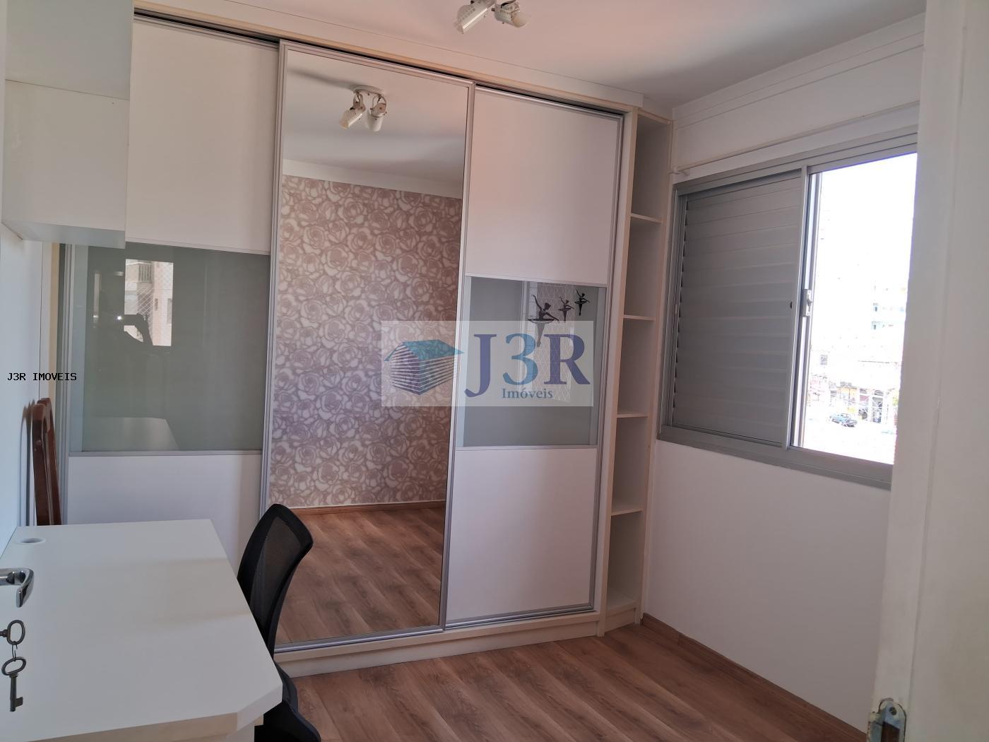 Apartamento para alugar com 3 quartos, 96m² - Foto 5