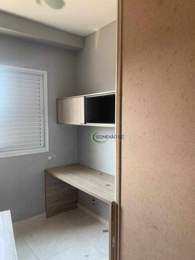 Apartamento à venda com 3 quartos, 111m² - Foto 8