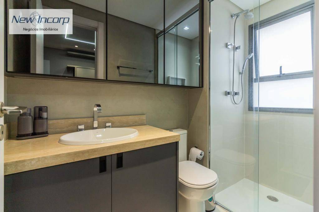 Apartamento à venda com 3 quartos, 131m² - Foto 24