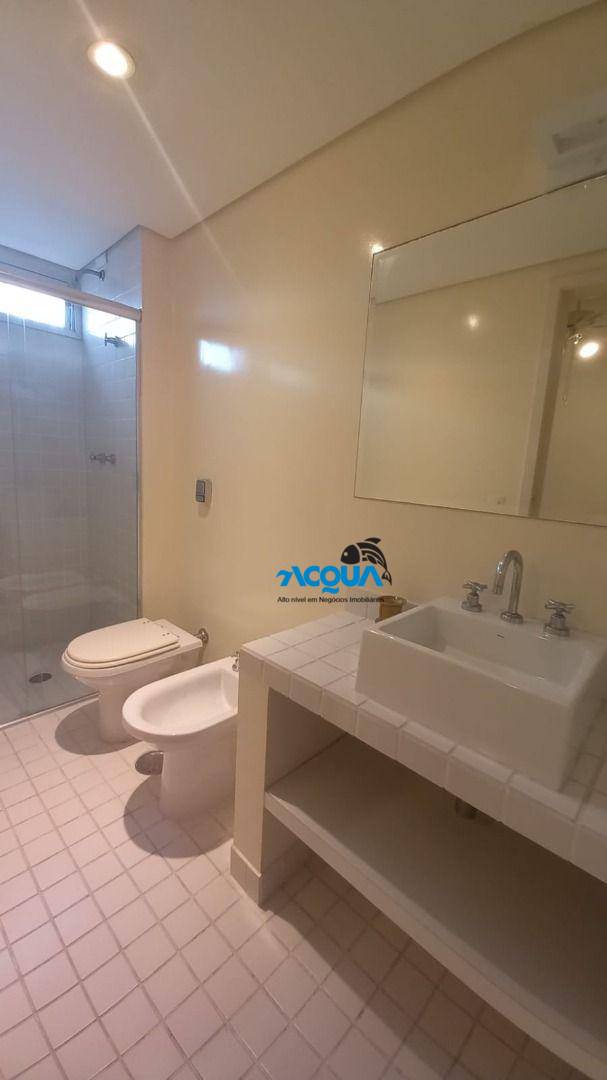 Apartamento à venda com 3 quartos, 150m² - Foto 9