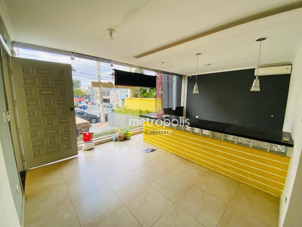 Casa à venda e aluguel com 4 quartos, 281m² - Foto 9