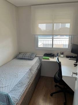 Apartamento à venda com 3 quartos, 94m² - Foto 2