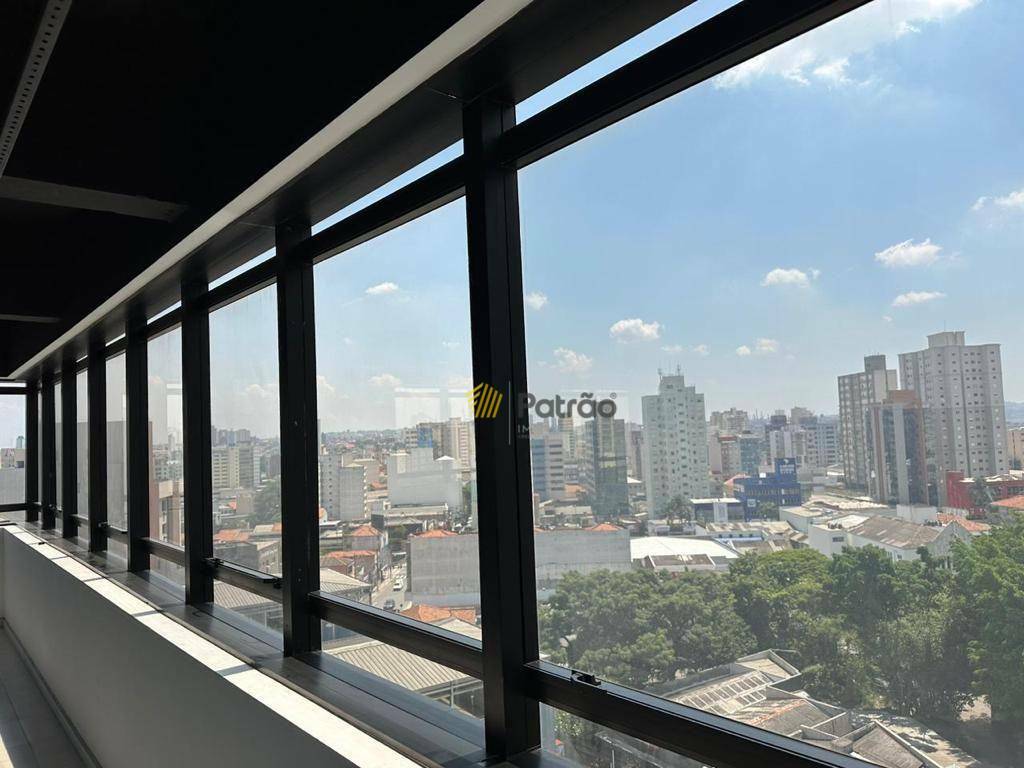 Conjunto Comercial-Sala à venda, 131m² - Foto 12