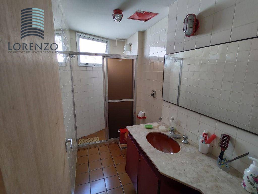 Apartamento à venda com 3 quartos, 124m² - Foto 16