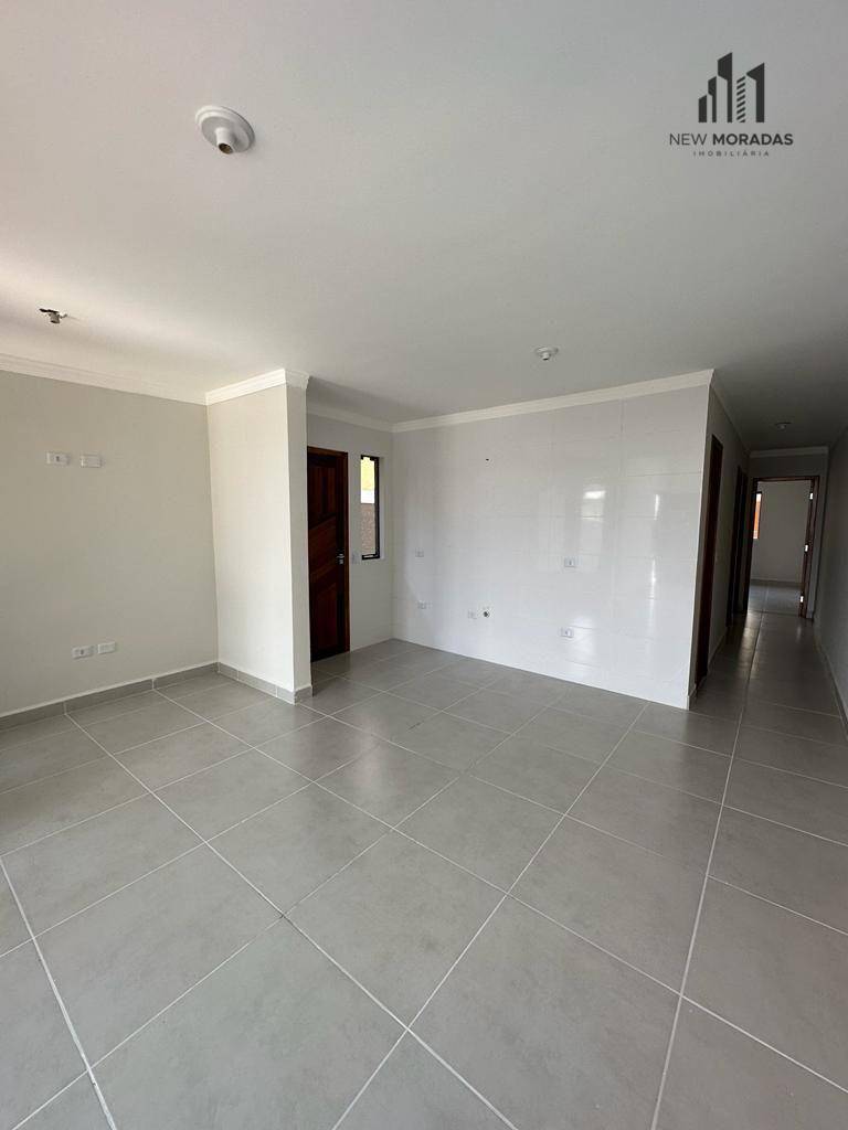 Casa à venda com 3 quartos, 90m² - Foto 3