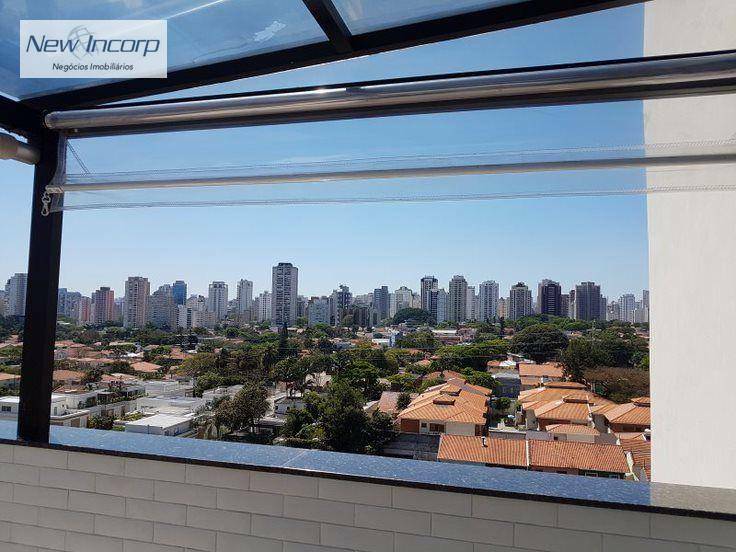 Cobertura à venda com 3 quartos, 287m² - Foto 42