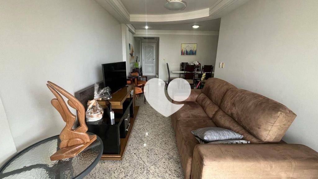 Apartamento à venda com 3 quartos, 98m² - Foto 4