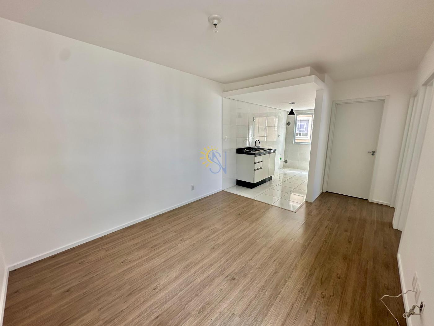 Apartamento à venda com 2 quartos, 50m² - Foto 4