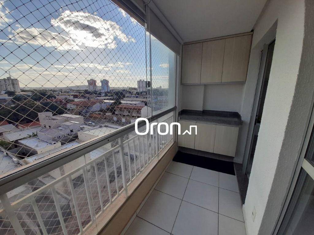 Apartamento, 3 quartos, 73 m² - Foto 4