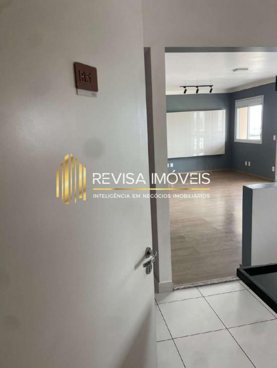 Apartamento para alugar com 3 quartos, 109m² - Foto 3