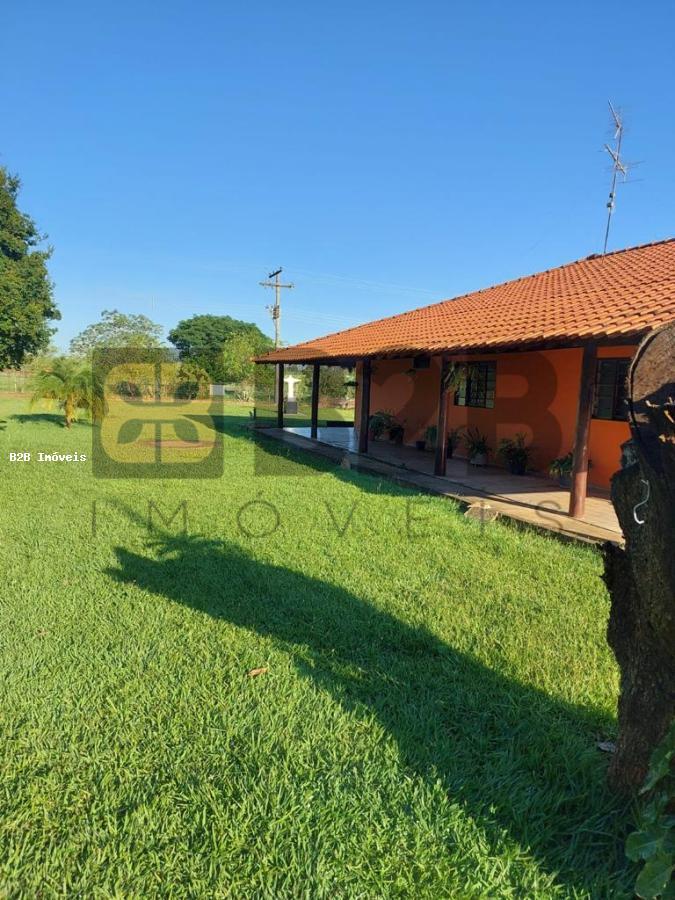 Fazenda à venda com 5 quartos, 5000m² - Foto 1