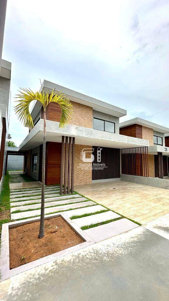 Casa de Condomínio à venda com 3 quartos, 114M2 - Foto 2