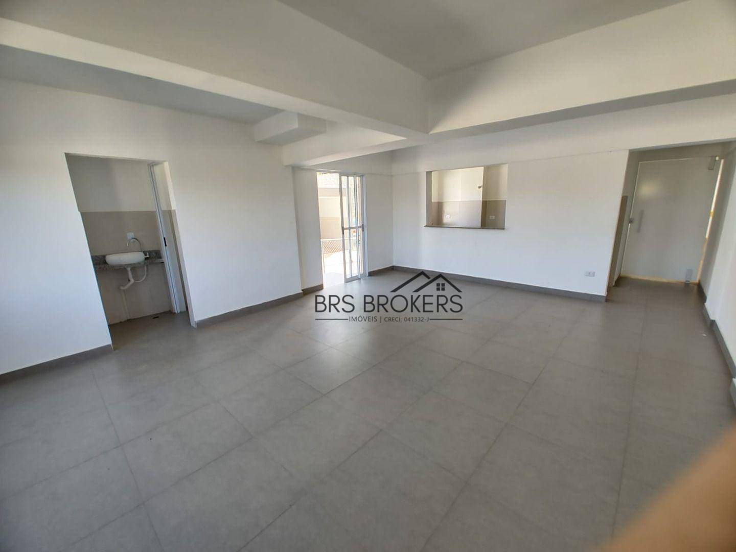 Apartamento à venda com 2 quartos, 49m² - Foto 12