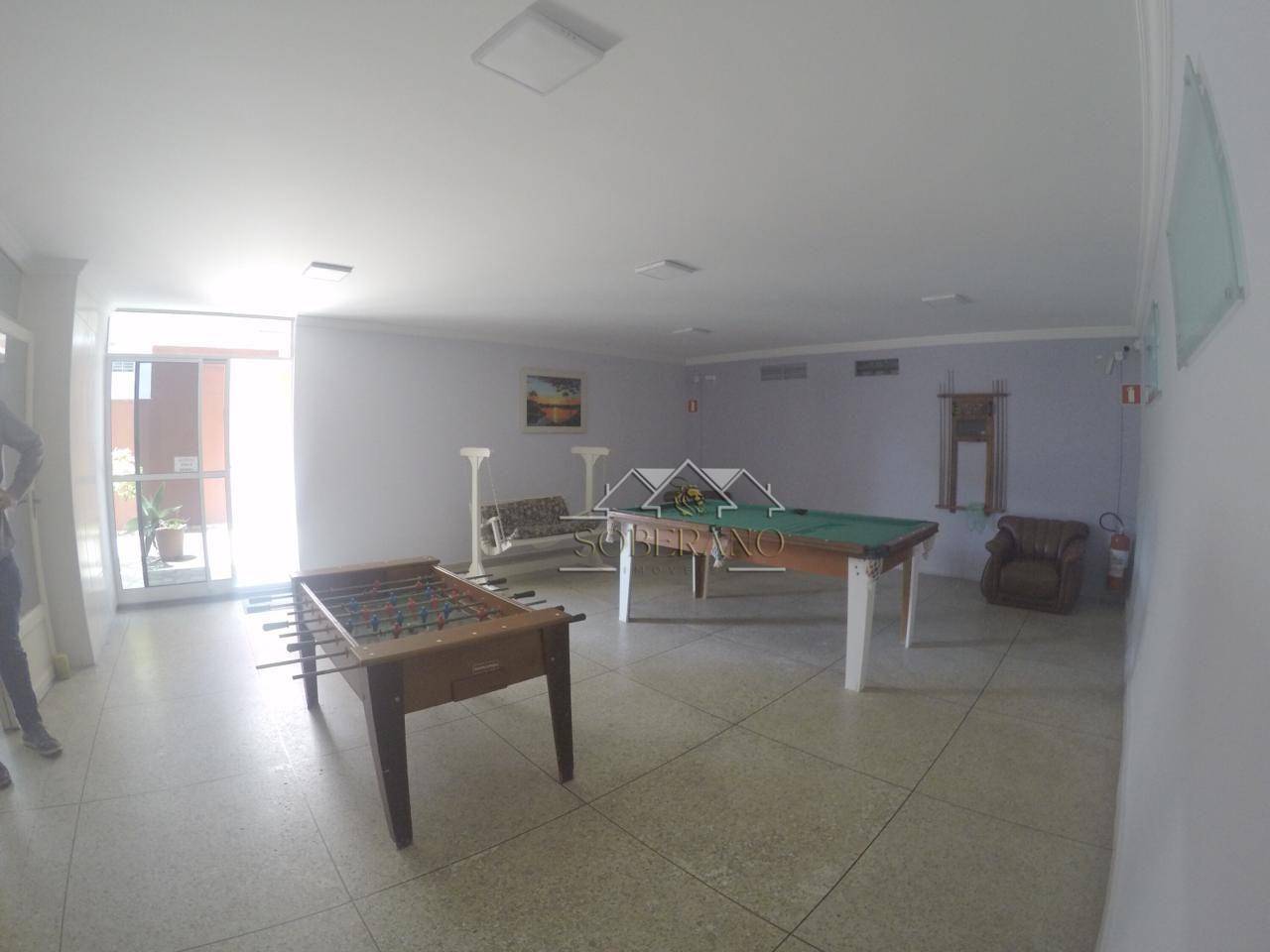 Apartamento à venda com 3 quartos, 140m² - Foto 7