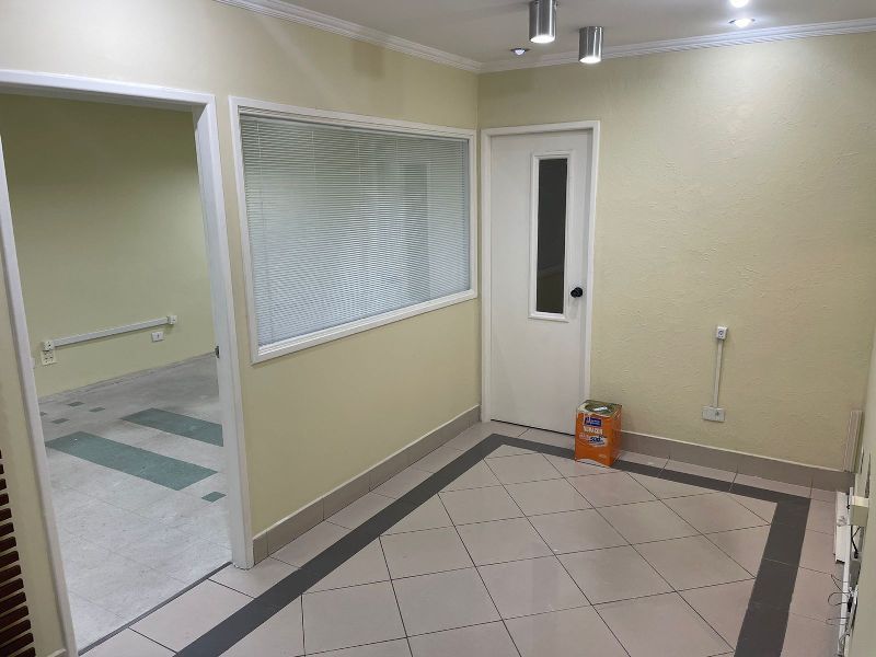 Conjunto Comercial-Sala à venda e aluguel, 113m² - Foto 4