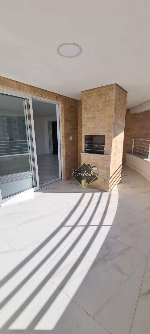 Apartamento à venda com 3 quartos, 150m² - Foto 6