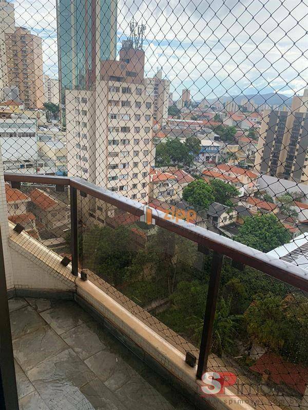 Apartamento à venda com 4 quartos, 170m² - Foto 3