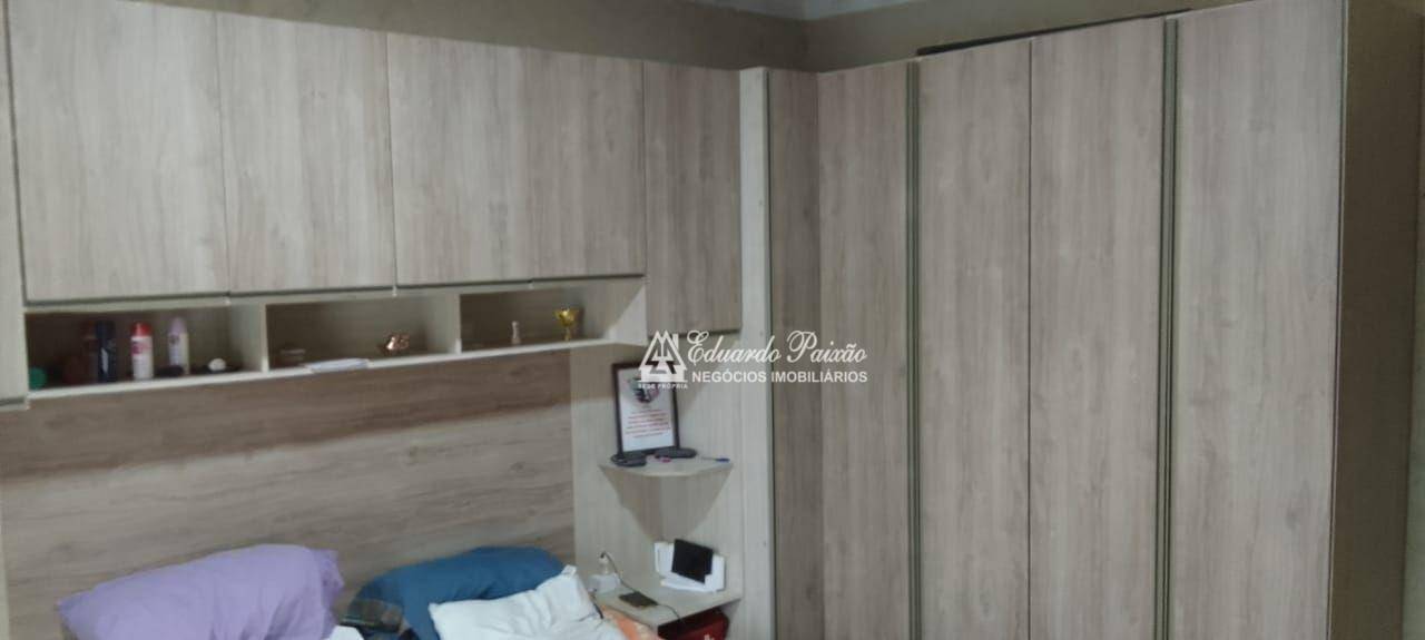 Sobrado à venda com 3 quartos, 120m² - Foto 10