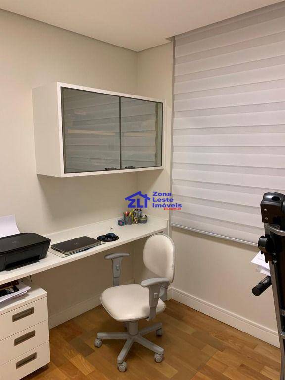 Apartamento à venda com 4 quartos, 191m² - Foto 10