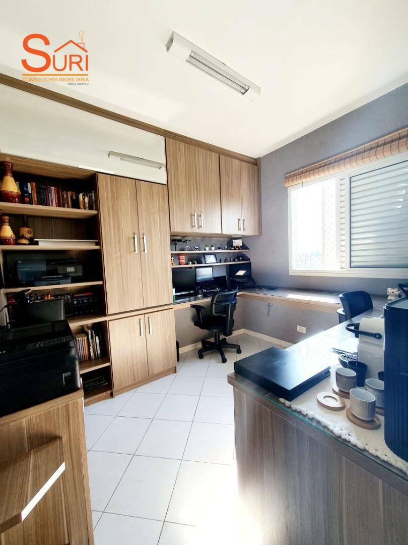 Apartamento à venda com 3 quartos, 90m² - Foto 3