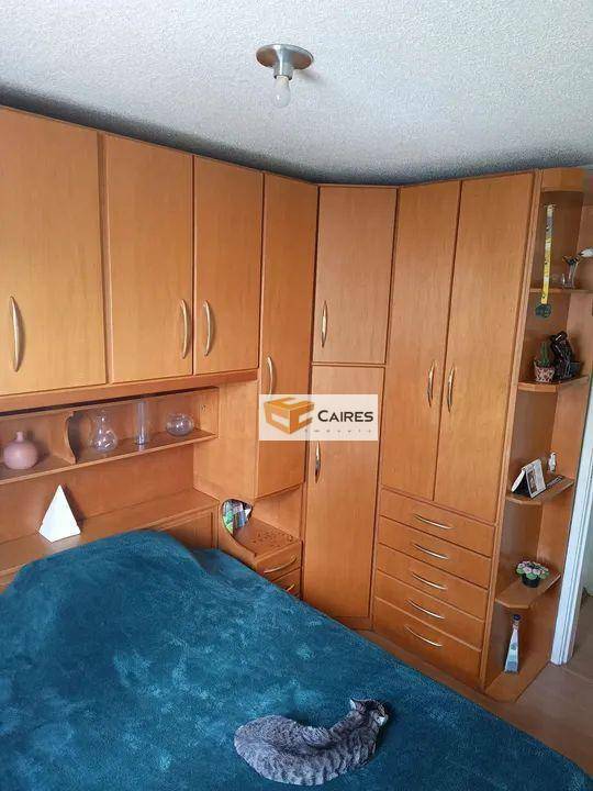 Apartamento à venda com 2 quartos, 43m² - Foto 15