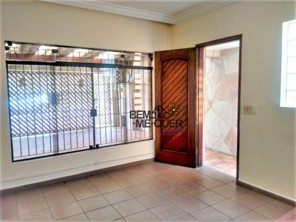 Sobrado à venda com 3 quartos, 100m² - Foto 3