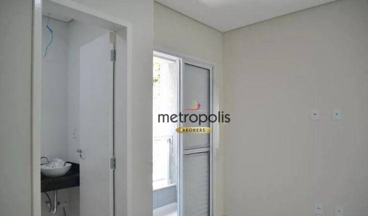 Apartamento à venda com 3 quartos, 75m² - Foto 9