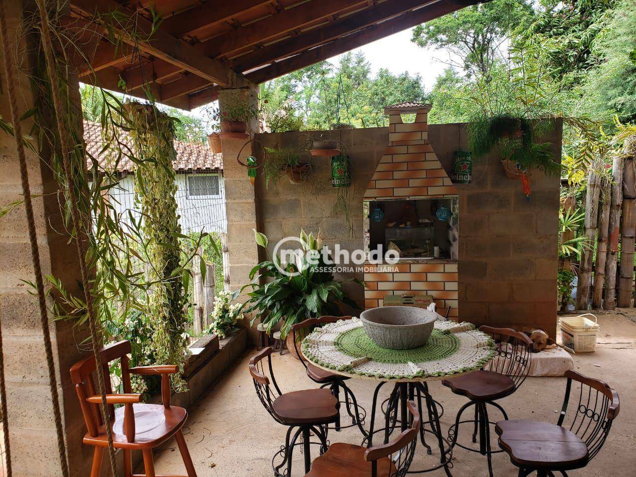 Chácara à venda com 1 quarto, 150m² - Foto 2