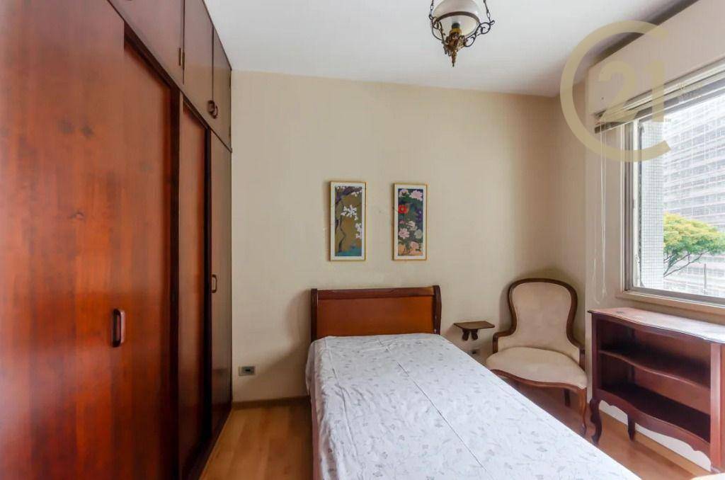 Apartamento à venda com 1 quarto, 40m² - Foto 7