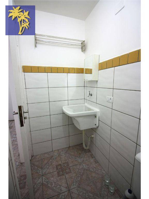 Apartamento à venda com 1 quarto, 28m² - Foto 7