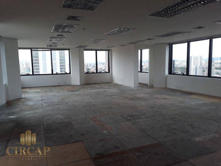 Prédio Inteiro para alugar, 546m² - Foto 9