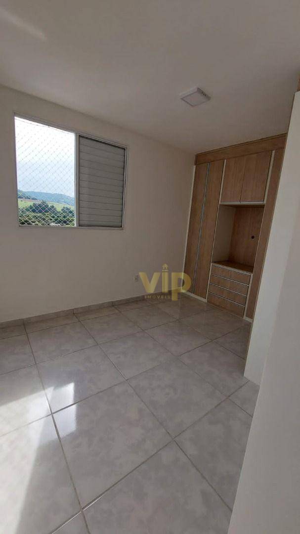 Apartamento à venda com 2 quartos, 58m² - Foto 7