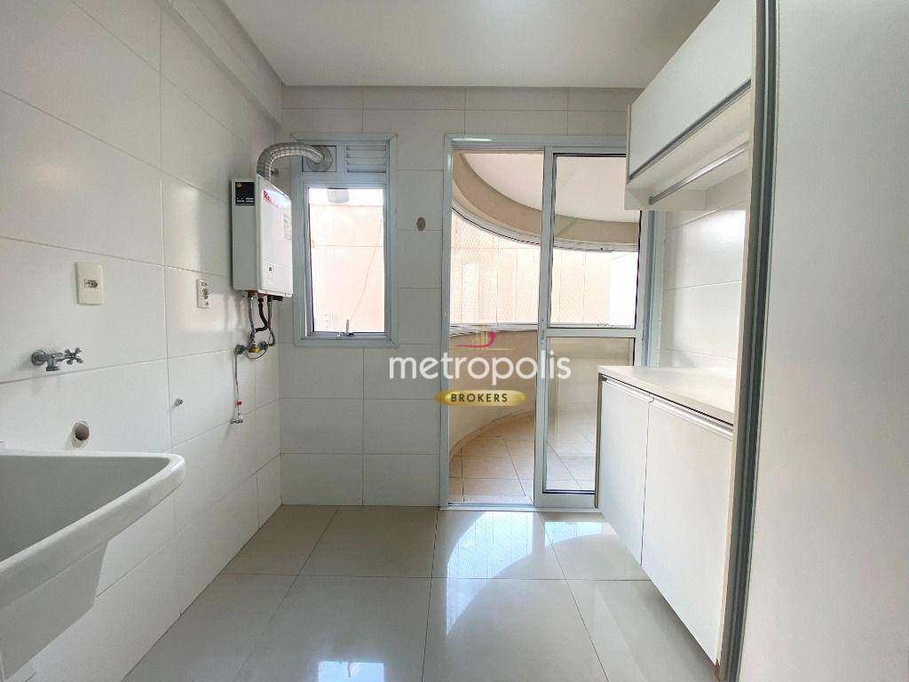 Apartamento à venda com 3 quartos, 100m² - Foto 11