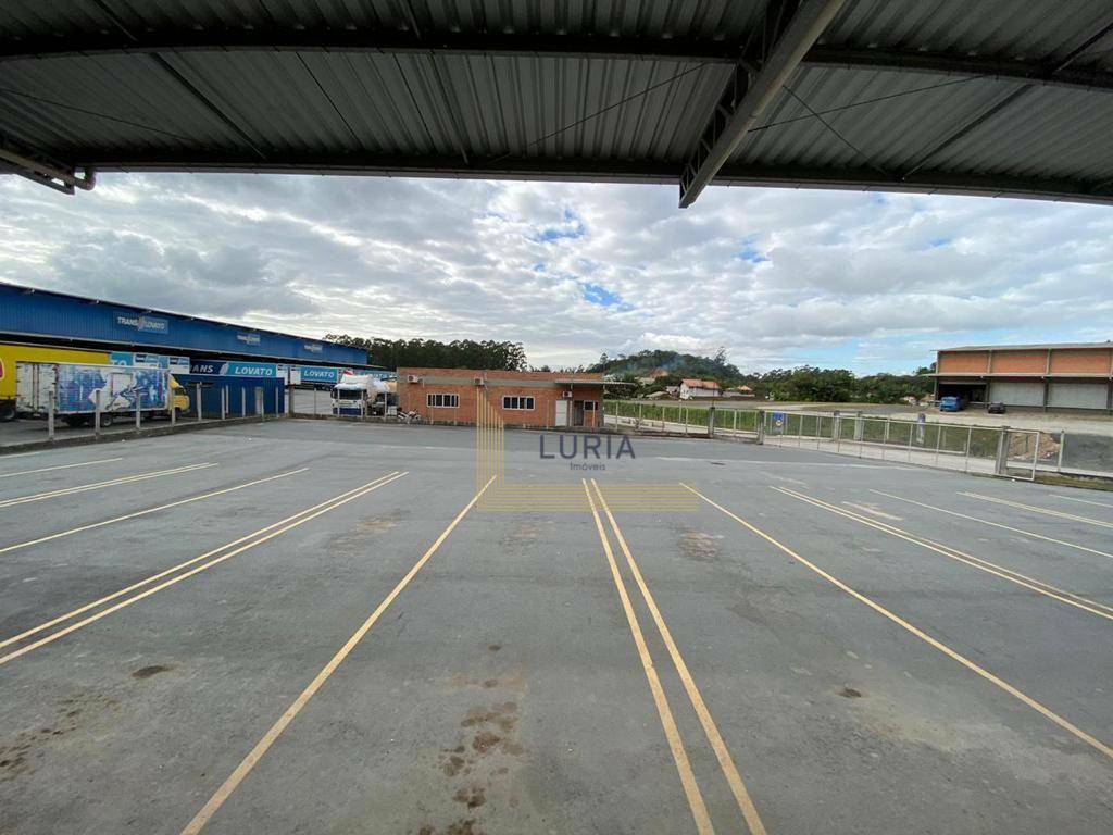 Depósito-Galpão-Armazém para alugar, 3000m² - Foto 9