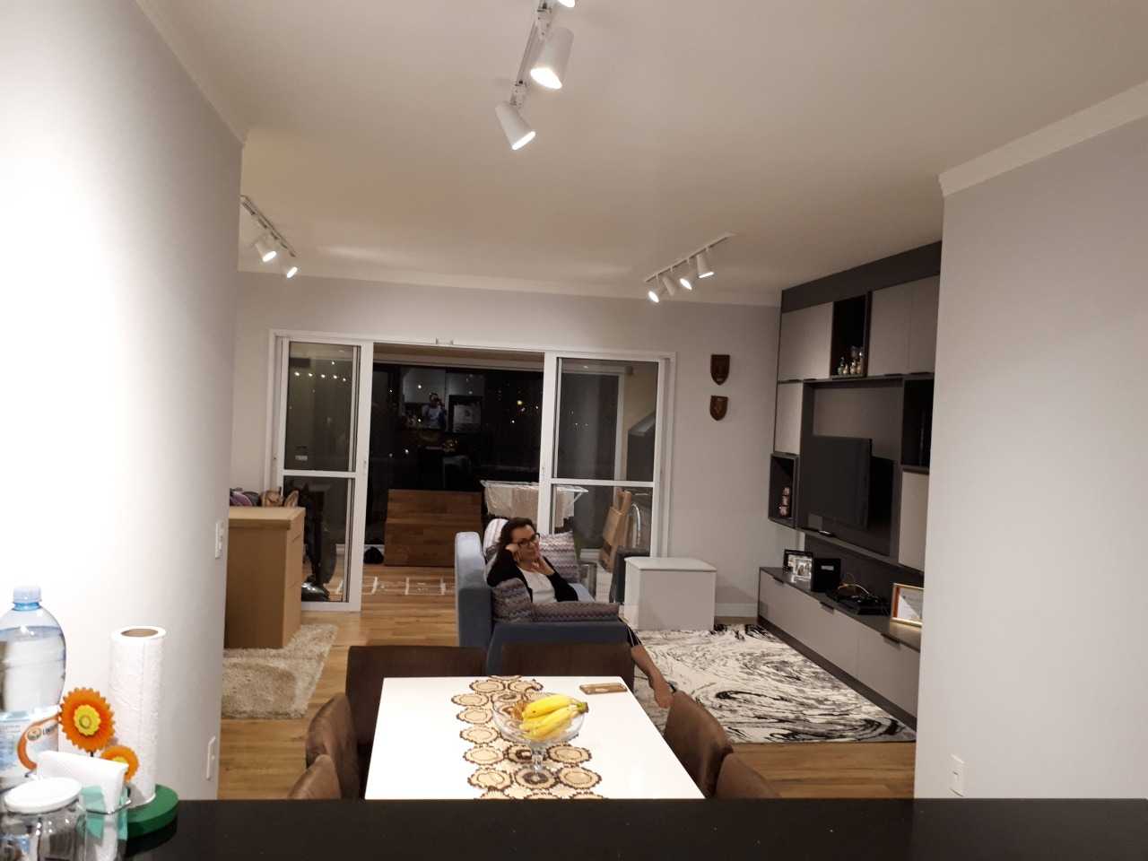 Apartamento à venda com 2 quartos, 83m² - Foto 7