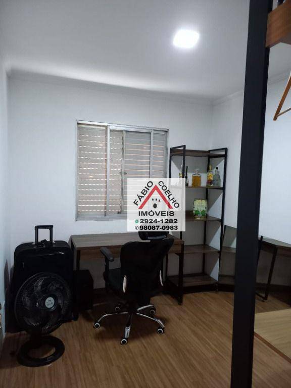 Apartamento à venda com 3 quartos, 58m² - Foto 7