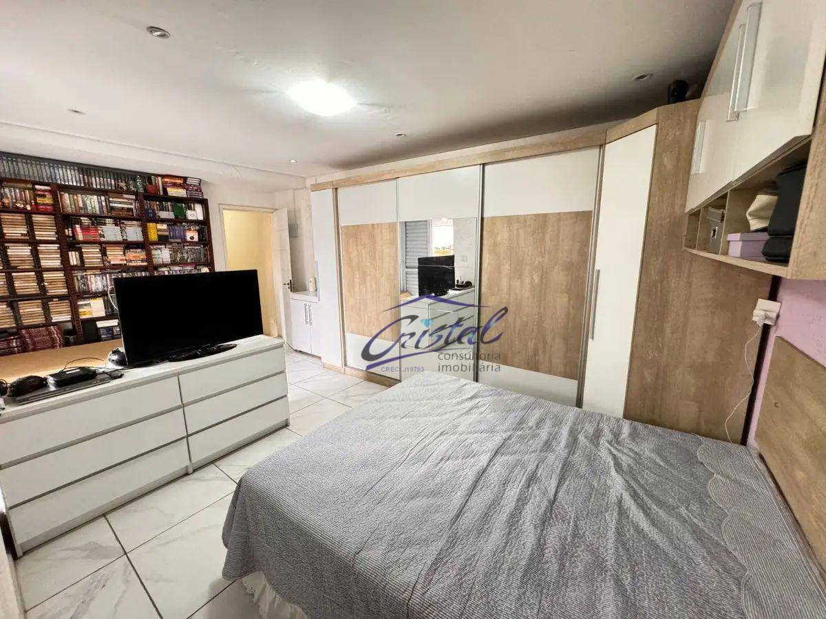 Casa à venda com 3 quartos, 152m² - Foto 5