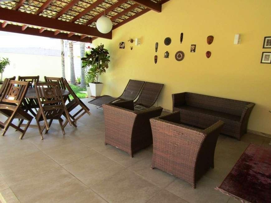 Casa de Condomínio à venda com 5 quartos, 450m² - Foto 10