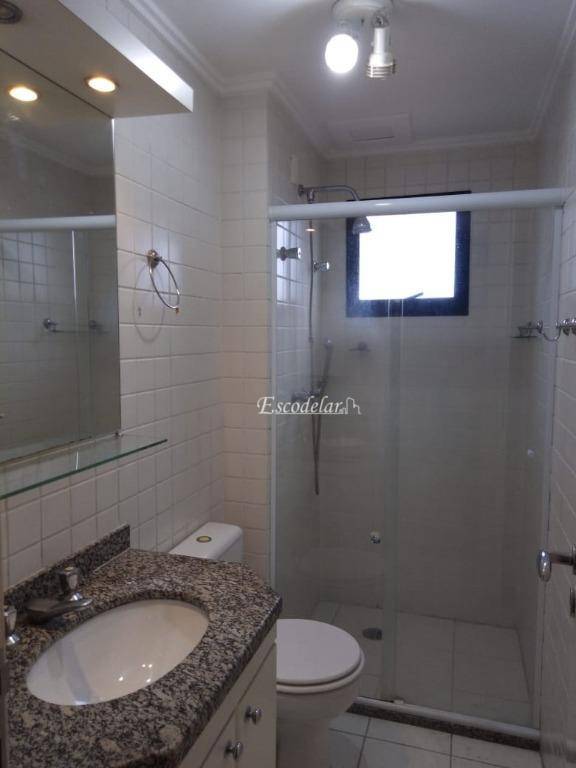 Apartamento à venda com 3 quartos, 105m² - Foto 10