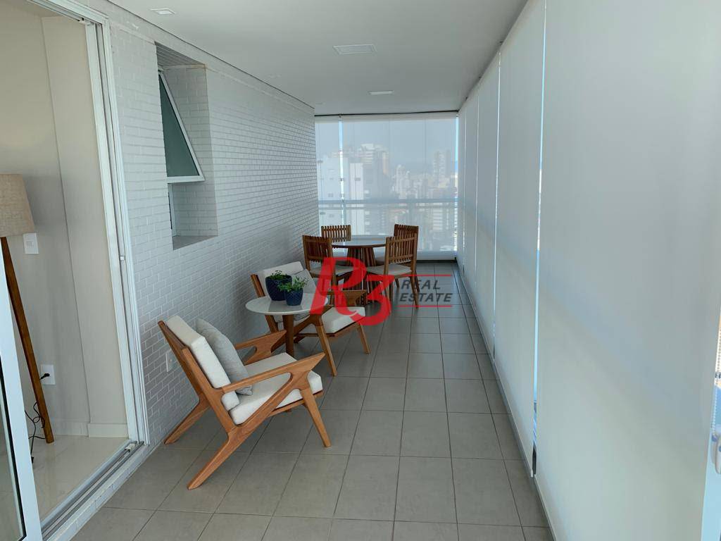 Apartamento à venda com 2 quartos, 105m² - Foto 9