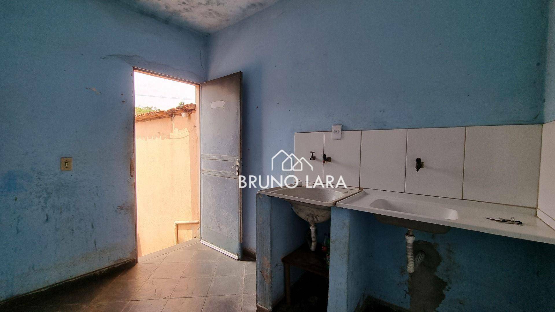 Casa, 2 quartos, 41 m² - Foto 4