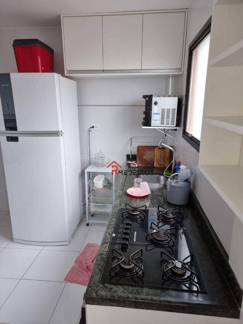 Apartamento à venda com 5 quartos, 148m² - Foto 30